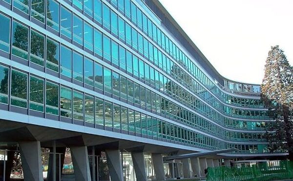 Ảnh: Các dự án sử dụng vách kính cường lực tại Việt Nam