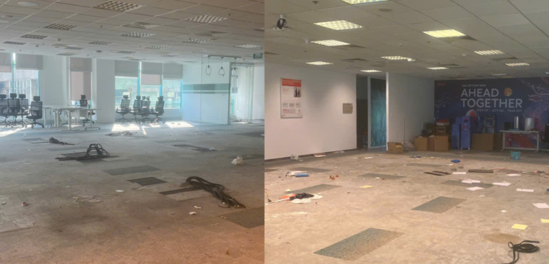 Ảnh: Những lưu ý khi chọn dịch vụ tháo dở và hoàn trả