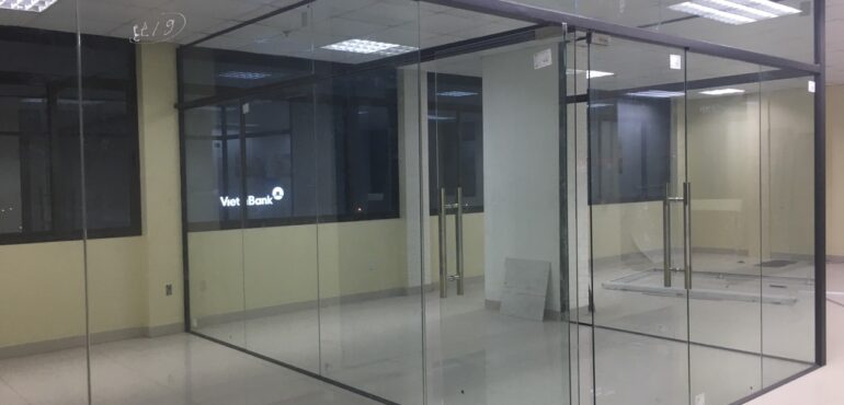 Ảnh: Những ứng dụng của kính cường lực trong cuộc sống