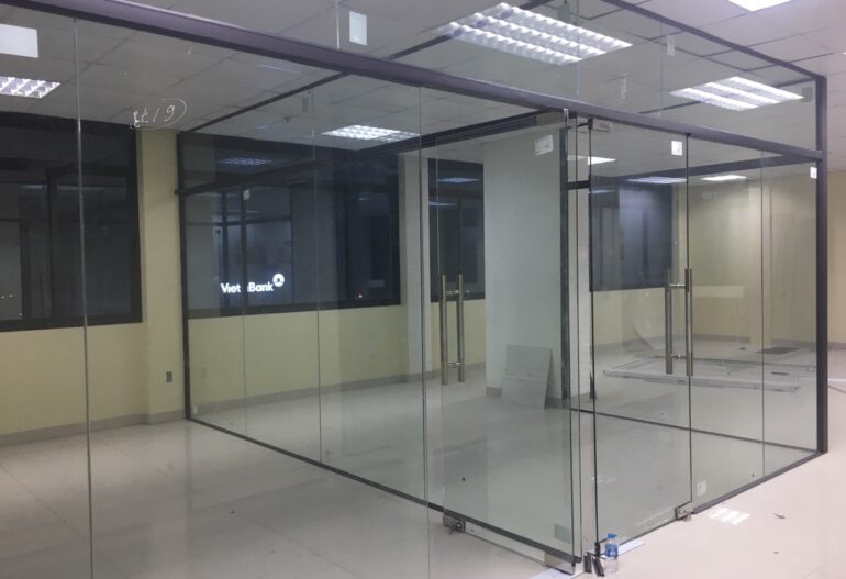 Ảnh: Những ứng dụng của kính cường lực trong cuộc sống