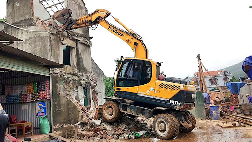 Ảnh: Tháo dỡ nhà HCM - Uy tín, chuyên nghiệp, giá tốt nhất 2024